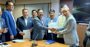 सरकार र सुनचाँदी व्यवसायीबीच ६ बुँदे सहमति, आजदेखि पसल खुल्ने