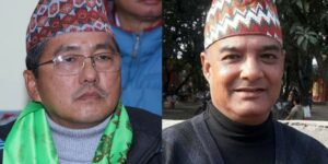 लिङदेनले नवराज सुवेदीदेखि सगुन लावतीसम्मको खोसे जिम्मेवारी, ‘कुबेला’मा कारबाहीको डण्डाले राप्रपामा किचलो