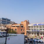 नेपाल मेडिकल कलेजद्वारा कर्मचारी आह्वान