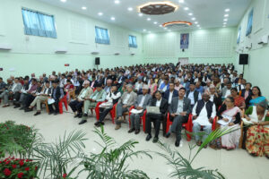 एमाले केन्द्रीय कमिटी बैठक आज पनि जारी रहने