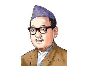 आज पुष्पलाल जयन्ती