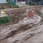 नारायणगढ–मुग्लिन सडकखण्ड अवरुद्ध