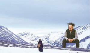 ‘साम्बला’ सर्वोत्कृष्ट चलचित्र घोषित, को भए उत्कृष्ट नायक-नायिका?