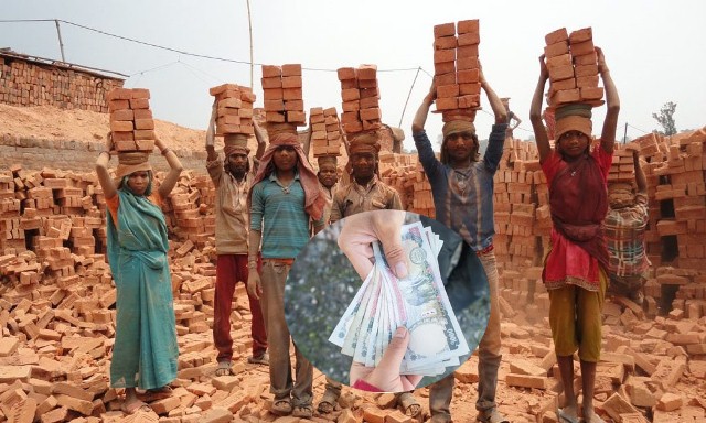 बढ्यो श्रमिकको ज्याला, कति पुग्यो?