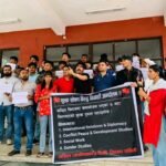 रिहा भए अखिल क्रान्तिकारीका नेता