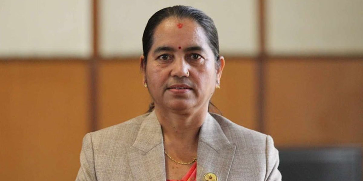 गाईजात्रा जस्ता पर्वलाई जीवन्त राख्नुपर्छ :  राष्ट्रियसभाका उपाध्यक्ष घिमिरे