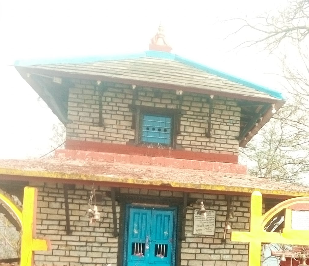 देउपुर पोखरा सम्पर्क समाज विधिवत रूपमा दर्ता, भदौ ४ मा राखियो दरखाने कार्यक्रम ।