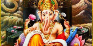 आज गणेश चौथी