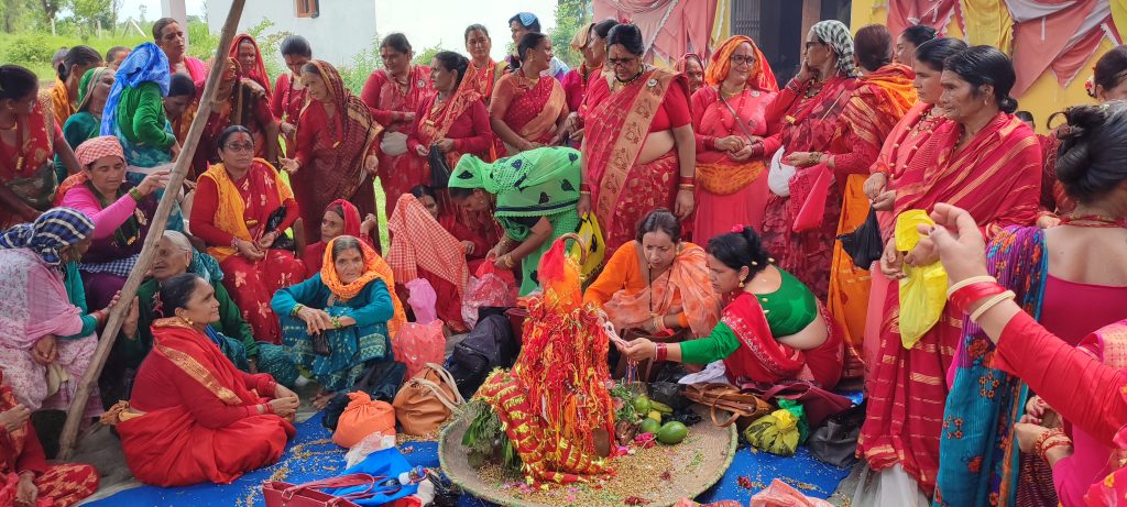 गौरापर्व : सुदूरपश्चिममा आज र भोलि प्रदेशको सार्वजनिक बिदा