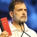 राहुल गान्धी पक्राउ