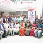 भव्यताका साथ सम्पन्न भयो पर्वतवासीलाई एकैमाला जोड्ने पर्वत समाजको रक्तदान र भेटघाट कार्यक्रम
