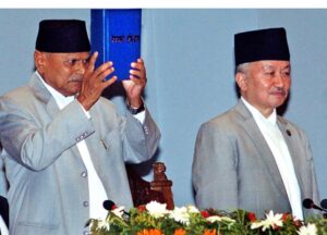 संविधान निर्माणको दशक पूरा हुँदै, यसरी मनाइँदैछ कार्यक्रम