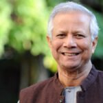 बंगलादेशमा फेब्रुअरीमा चुनाव गराउने मोहम्मद युनुसको संकेत