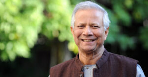 बंगलादेशमा फेब्रुअरीमा चुनाव गराउने मोहम्मद युनुसको संकेत