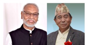 जसपा र राउपाबीच एकताको तयारी