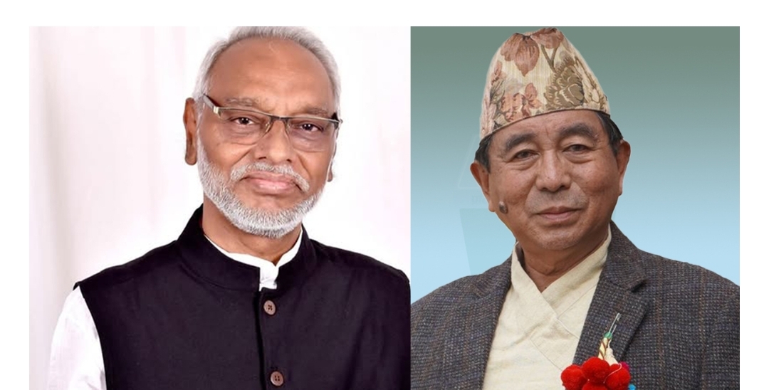 जसपा र राउपाबीच एकताको तयारी