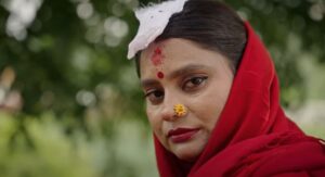 विष्णु माझीको आयो तीज गीत