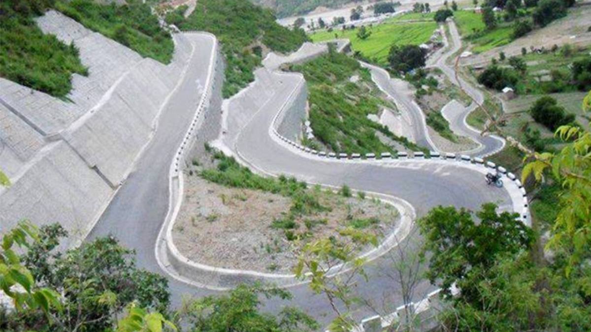 बीपी राजमार्ग भदौ १ गतेदेखि १५ दिन बन्द