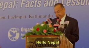 काष्ठमण्डप संवाद दोस्रो श्रृंखलाका निष्कर्ष : एमसीसी अमेरिकी हिन्द–प्रशान्त रणनीतिको अंग हो, यो घातक छ