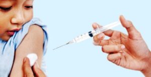 नेपालबाट उन्मूलन भयो रुबेला रोग