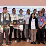 नेपाली विद्यार्थी समाज, दक्षिण कोरियाको अध्यक्षमा किरण सुवाल, यस्तो बन्यो समिति