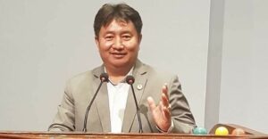 बागमतीका मुख्यमन्त्री लामा राजीनामा तयार