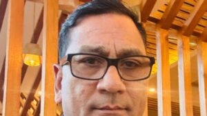 रास्वपाका पूर्वकेन्द्रीय सदस्य मोहनबहादुर थापा अमेरिकाबाट डिपोर्ट