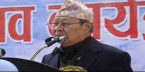 नारायणमान बिजुक्छेंले आफ्नै कमिटी विघटन