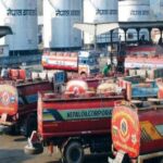 एक खर्ब २३ अर्ब ६७ करोडको पेट्रोलियम पदार्थ आयात