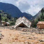 रोसी खोलाको बाढीपछि अवरुद्ध बीपी राजमार्ग पुनः सञ्चालन