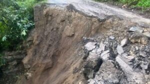 पृथ्बी राजमार्गमा निर्माण कार्य जारी, वैकल्पिक राजमार्ग प्रयोग गर्न अनुरोध