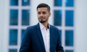 गण्डकीको अखिल संयोजकमा सुशन घिमिरे