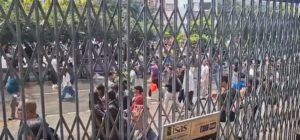 ट्रमा सेन्टरले सार्वजनिक गर्यो मृतक र घाइतेको विवरण