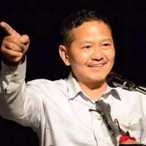 अजम्बर राई काङमाङ माओवादीको स्थायी समिति सदस्यमा मनोनीत