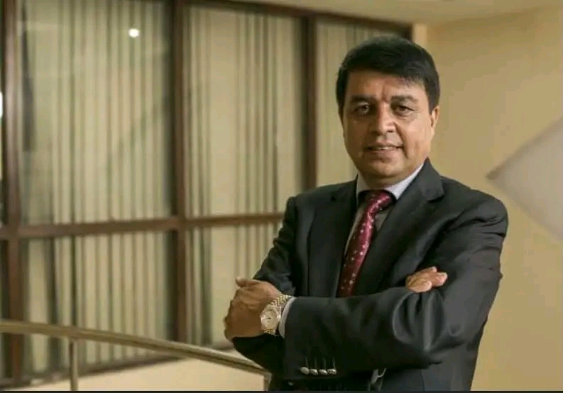 नेपालमा लगानीको वातावरण बिग्रन नदिनेतर्फ गम्भीर हुन आवश्यक छ ; चन्द्र ढकाल 