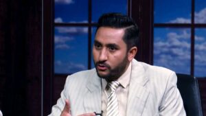 सञ्चारमन्त्रीमा जगदीश खरेल सिफारिस