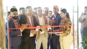 बृहत कोरिया शैक्षिक मेला–२०८२ सम्पन्न, एक रिपोर्ट (भिडियोसहित)