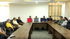 शहीद स्मारक ‘ए’ डिजिभन लिग खेल्न तयार छौंः शिर्ष क्लव