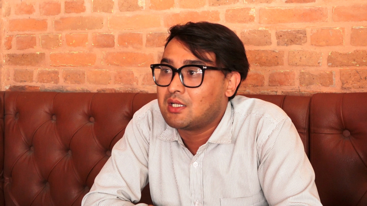 अग्रिम टिकटका लागि बस सेवा दैनिक १० हजार यात्रुले टिकट बुकिङ गर्नसक्ने