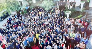 चौधरी समूहले भन्यो : भौतिकरूपमा सबैभन्दा ठूलो क्षति ब्यहोर्यौँ, तर उठ्नेछौँ