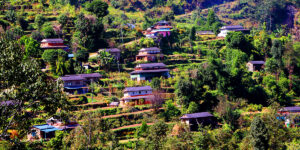 सुनसान ‘कर्लिम गाउँ’