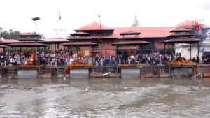 जेन जी आन्दोलनमा ज्यान गुमाउनेहरुको राष्ट्रिय सम्मानका साथ अन्त्येष्टि (फोटो फिचर)