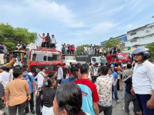 सेना र जेनजीबीचको निर्णायक वार्ता आज