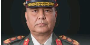 प्रधानसेनापतिले राष्ट्रका नाममा सम्बोधन गर्दै