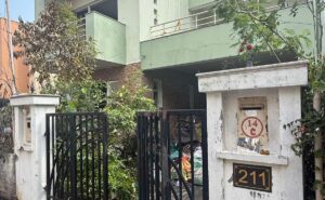 भीम रावलको घरमा पनि जेनजीले गरे आगजनी