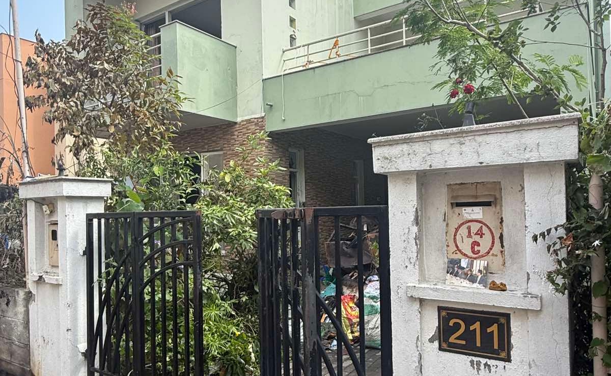 भीम रावलको घरमा पनि जेनजीले गरे आगजनी