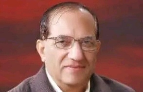 भाजपा वरिष्ठ नेता विजयकुमारको निधन