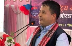 महेश बस्नेतमाथि अनुसन्धान अघि बढ्दै