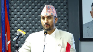 अर्थमन्त्रीको अमेरिका भ्रमण स्वीकृत गर्ने सरकारको निर्णय