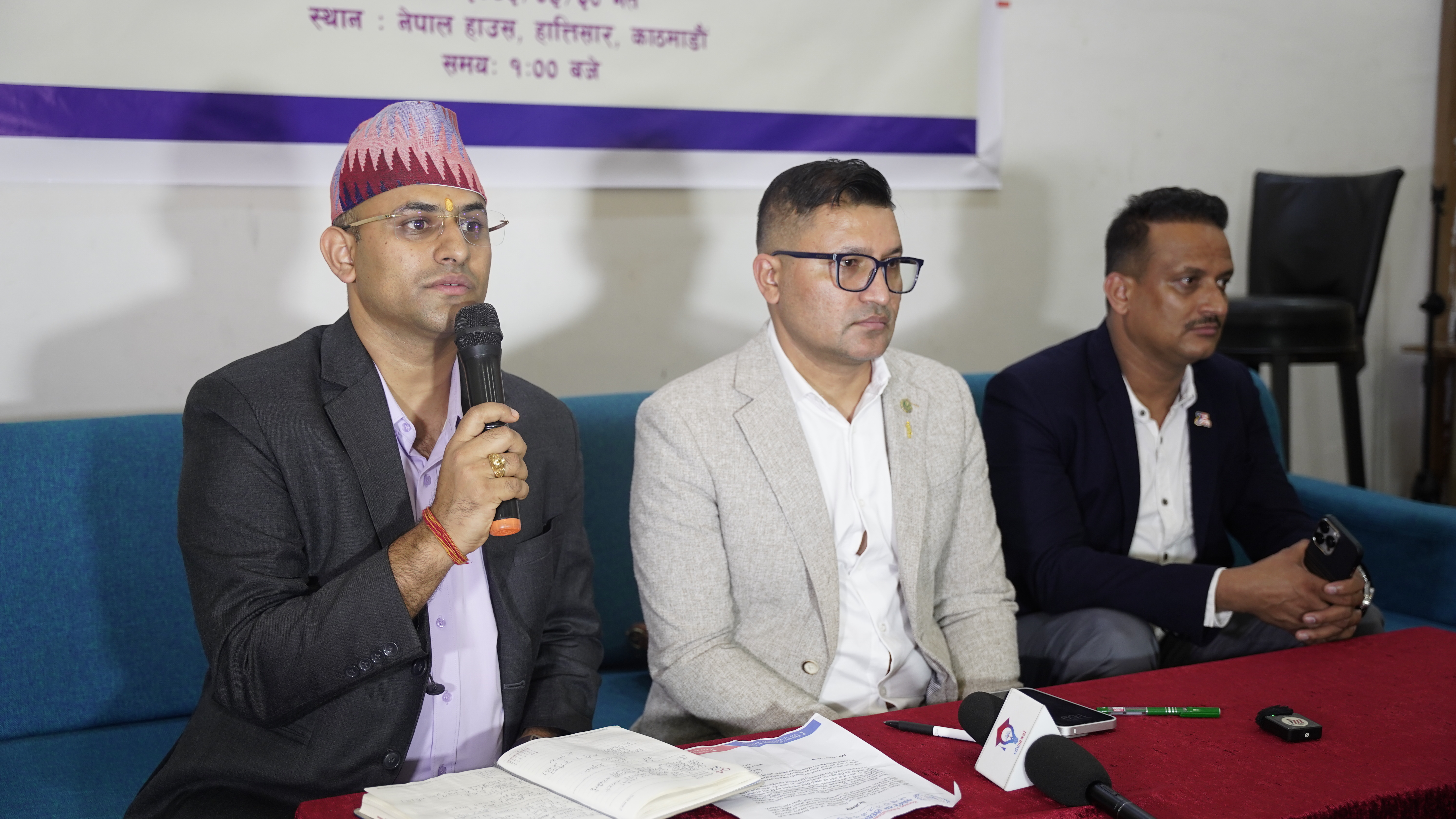 कोरियन एजुकेशन फेयर भोलि, शतप्रतिशतसम्म छात्रवृत्तिको अफर